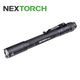 NEXTORCH TA22 Tactical Penlight<br>�ڥͥ����ȡ��� TA22 �����ƥ����� �ڥ�饤�ȡۥߥ꥿�꡼ �����ȥɥ� ���Х��Х륲���� ���Х� �ϥ�ǥ��饤�� �������Хåƥ꡼10880 USB���� 850�롼��� �ҳ� �쥹���塼 ���� �Ͽ� �ɺ� ���� �л� CAMP ������ ���� ���ȥ��� �����ʥ� �����ƥ����� TA22