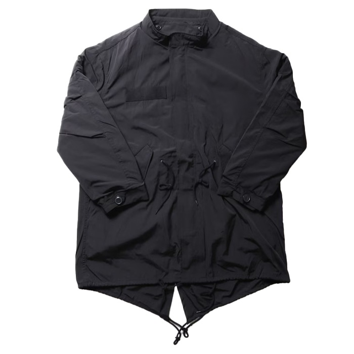 HOUSTON 51127 3WAY M-65 PARKA<br>�ڥҥ塼���ȥ� 51127 3WAY M-65 �ѡ������ۥ�� �����奢�� �饤�ʡ� ���㥱�å� 3way ��å��ѡ����� ��ʪ ������ ���� �˴������拾���� �ե��å���ơ���ѡ���