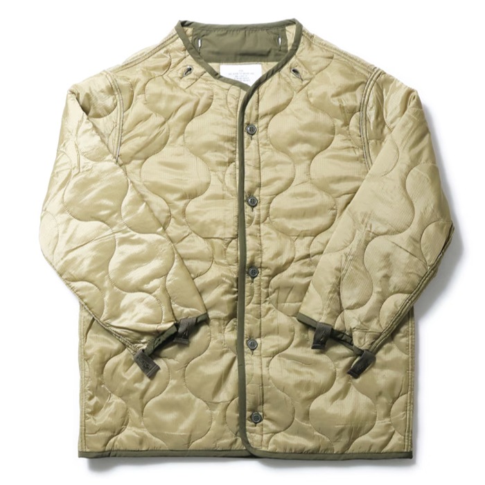 HOUSTON 51127 3WAY M-65 PARKA<br>�ڥҥ塼���ȥ� 51127 3WAY M-65 �ѡ������ۥ�� �����奢�� �饤�ʡ� ���㥱�å� 3way ��å��ѡ����� ��ʪ ������ ���� �˴������拾���� �ե��å���ơ���ѡ���