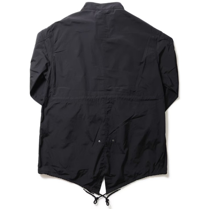 HOUSTON 51127 3WAY M-65 PARKA<br>�ڥҥ塼���ȥ� 51127 3WAY M-65 �ѡ������ۥ�� �����奢�� �饤�ʡ� ���㥱�å� 3way ��å��ѡ����� ��ʪ ������ ���� �˴������拾���� �ե��å���ơ���ѡ���