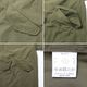 HOUSTON 51127 3WAY M-65 PARKA<br>�ڥҥ塼���ȥ� 51127 3WAY M-65 �ѡ������ۥ�� �����奢�� �饤�ʡ� ���㥱�å� 3way ��å��ѡ����� ��ʪ ������ ���� �˴������拾���� �ե��å���ơ���ѡ���