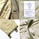 HOUSTON 51127 3WAY M-65 PARKA<br>�ڥҥ塼���ȥ� 51127 3WAY M-65 �ѡ������ۥ�� �����奢�� �饤�ʡ� ���㥱�å� 3way ��å��ѡ����� ��ʪ ������ ���� �˴������拾���� �ե��å���ơ���ѡ���