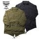 HOUSTON 51127 3WAY M-65 PARKA<br>�ڥҥ塼���ȥ� 51127 3WAY M-65 �ѡ������ۥ�� �����奢�� �饤�ʡ� ���㥱�å� 3way ��å��ѡ����� ��ʪ ������ ���� �˴������拾���� �ե��å���ơ���ѡ���