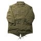 HOUSTON 51127 3WAY M-65 PARKA<br>�ڥҥ塼���ȥ� 51127 3WAY M-65 �ѡ������ۥ�� �����奢�� �饤�ʡ� ���㥱�å� 3way ��å��ѡ����� ��ʪ ������ ���� �˴������拾���� �ե��å���ơ���ѡ���