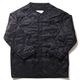 HOUSTON 51127 3WAY M-65 PARKA<br>�ڥҥ塼���ȥ� 51127 3WAY M-65 �ѡ������ۥ�� �����奢�� �饤�ʡ� ���㥱�å� 3way ��å��ѡ����� ��ʪ ������ ���� �˴������拾���� �ե��å���ơ���ѡ���