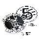 �ե���ȥ� ���ꥸ�ʥ� �ߥ꥿�꡼ ���ƥå���<br>��Phantom Original military sticker�ۥߥ꥿�꡼ �����ȥɥ� �����奢�� �Х��� �ġ���� ��������� ������ �ǥ��� �� ������ ���� TACDEVRON3 ������ե��å� �ޥ꡼��쥤������ �Ʒ� �ü����� �����륺 ��ʼ��