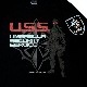 BIOHAZARD U.S.S �ϥ� T�����<br>�ڥХ����ϥ����� U.S.S hunk Tee��resident evil CAPCOM ���ץ��� ����饯���� ������ ���롼�ͥå� �����奢�� ���ȥ꡼�� ����ʡ� �ȥåץ� ��� Ⱦµ �ץ��� ���åȥ� ����֥�� �ü����� �������� �֥�å� OUTLET SALE