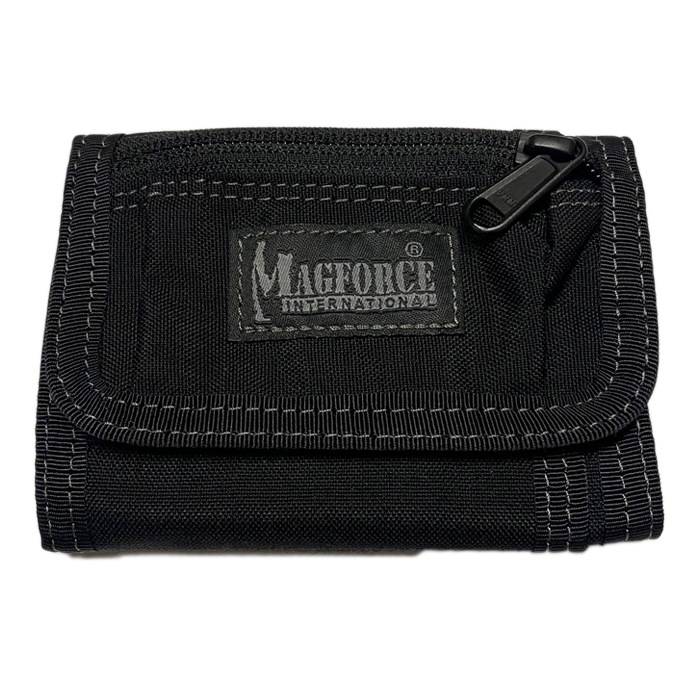 MAGFORCE MFA0277 EDC wallet<br>ڥޥե MFA0277 EDCåȡۥߥ꥿꡼ ȥɥ 500ǥˡ ѥ 3ޤ  SD EDC ޥե MAGFORCE å Ǽ ٥륯