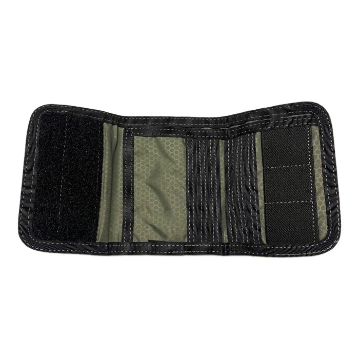 MAGFORCE MFA0277 EDC wallet<br>ڥޥե MFA0277 EDCåȡۥߥ꥿꡼ ȥɥ 500ǥˡ ѥ 3ޤ  SD EDC ޥե MAGFORCE å Ǽ ٥륯