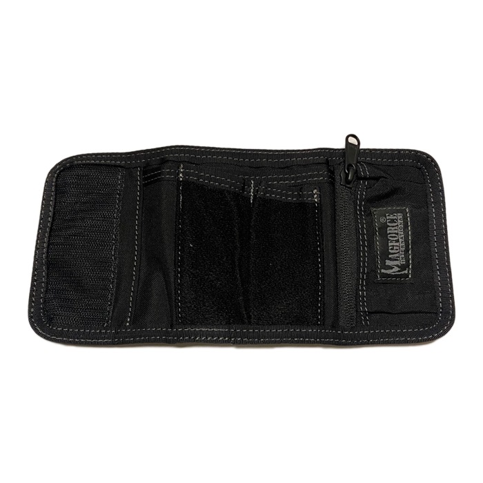 MAGFORCE MFA0277 EDC wallet<br>ڥޥե MFA0277 EDCåȡۥߥ꥿꡼ ȥɥ 500ǥˡ ѥ 3ޤ  SD EDC ޥե MAGFORCE å Ǽ ٥륯