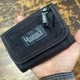 MAGFORCE MFA0277 EDC wallet<br>ڥޥե MFA0277 EDCåȡۥߥ꥿꡼ ȥɥ 500ǥˡ ѥ 3ޤ  SD EDC ޥե MAGFORCE å Ǽ ٥륯