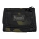 MAGFORCE MFA0277 EDC wallet<br>ڥޥե MFA0277 EDCåȡۥߥ꥿꡼ ȥɥ 500ǥˡ ѥ 3ޤ  SD EDC ޥե MAGFORCE å Ǽ ٥륯
