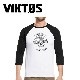 VIKTOS ���ѥ������ۡ��롦���ᥪ T�����<br>�ڥ������ȥ� �ӥ��ȥ� spiderhole romeo t-shirt�ۥ�� �ߥ꥿�꡼ �����ȥɥ� ���Х� �����奢�� ������ �С��٥��塼 �� �� �� �� US ���åȥ� �ݥꥨ���ƥ� ���롼�ͥå� 7ʬµ �ץ��� �ȥåץ� ����ʡ� ���� ������