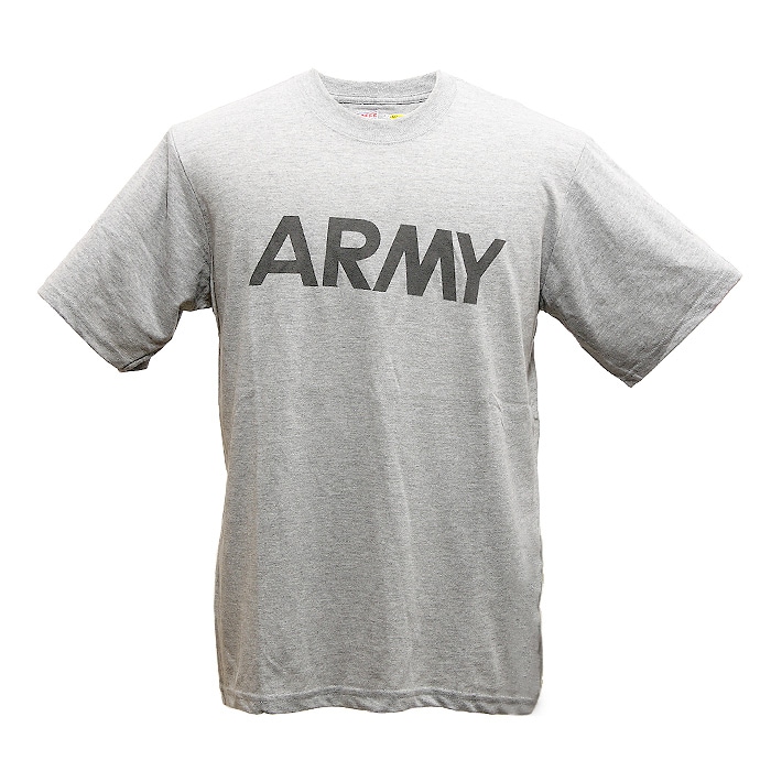 US ARMY ��ե쥯�� PFU T�����<br>�ڥ���ꥫΦ�� Reflect Physical Fitness Uniform Tee�ۥ�� �ߥ꥿�꡼ �����ȥɥ� ���Х� �Х��� �ġ���� ��������� �л� �ȥ졼�˥� �ȥåץ� ����ʡ� Ⱦµ ��Φ�� ��ʪ SOFFE �ݥꥨ���ƥ� ���åȥ� ȿ�� �ץ��� ��ư