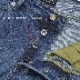 VIKTOS ڥ졼 ǥ˥ѥ<br>ڥȥ ӥȥ Operatus Denim Pantsۥ ߥ꥿꡼ 奢 Х  ȥå ȥɥ  л ƥ ֥å åȥ ܥȥॹ ȥå ġ ȥ饦 Х 