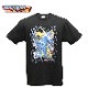 ���å��ޥ� ���饷�å��� ���쥯�����2 T����ġ�ROCKMAN Classics Colection2 Tee �ۥ�� ��ǥ����� �ߥ꥿�꡼ �����奢�� CAPCOM ���ץ��� ������ ����饯���� T����� ���åȥ� �ȥåץ� �ץ��� ���åȥ��� ����ʡ� Ⱦµ ����ͥå� OUTLET