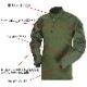 TRU-SPEC TRU 1/4ZIP ����Хå� �����<br>�ڥȥ��롼���ڥå� TRU 1/4ZIP Combat Shirts�ۥ�� �ߥ꥿�꡼ ���Х� �����ȥɥ� �����奢�� �л� �Х��� �ġ���� �ȥåץ� �����ƥ����� �ե�åץݥ��å� ���åȥ� �ʥ����� OUTLET SALE