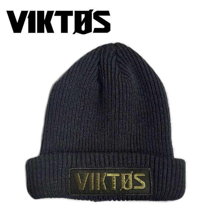 帽子 VAKT. BEANIE / GRAY shishikui Skewed Beanie(F Gray/グレー