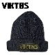 VIKTOS CROWSNEST BEANIE�ڥ������ȥ� ���������ͥ��� �ӡ��ˡ��ۥ�� �ߥ꥿�꡼ ���Х��Х륲���� ���Х� �����奢�� �ͷ� �ɴ� �˥å� �ӡ��ˡ� �л� ����� �ե꡼�� VIKTOS �ե��å���� �ȥ졼�˥� �ڥȥ� ���०����