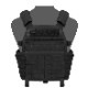 Warrior Assault Systems DCS꡼ ץ졼ȥꥢ<br>ڥꥢȥƥdcs release plate carrierۥߥ꥿꡼ ХХ륲 Хʪ  WAS ꥹ ޥ multicam ü SEAL 륺