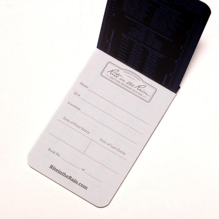 Rite in the Rain No1023 LAW ENFORCEMENT<br>�ڥ饤�� ���� �� �쥤�� No1023 ˡ���ԥΡ��ȡۥߥ꥿�꡼ �����ȥɥ� �����奢�� ���Х� �Х��� �ġ���� ��������� �ɥ饤�� �л� ��Ͽ ι�� �ƹ��� �ɿ� ���� ���Х��Х� �ҳ� ʸ˼��