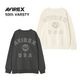 AVIREX 50th VARSITY CREW SWAET<br>ڥå 50th Сƥ 롼åȡ7835232004  ǥ ߥ꥿꡼ ȥɥ 奢 ȥ졼ʡ Хåץ åɥ顼 롼ͥå ɽ å ӥå ᥫ