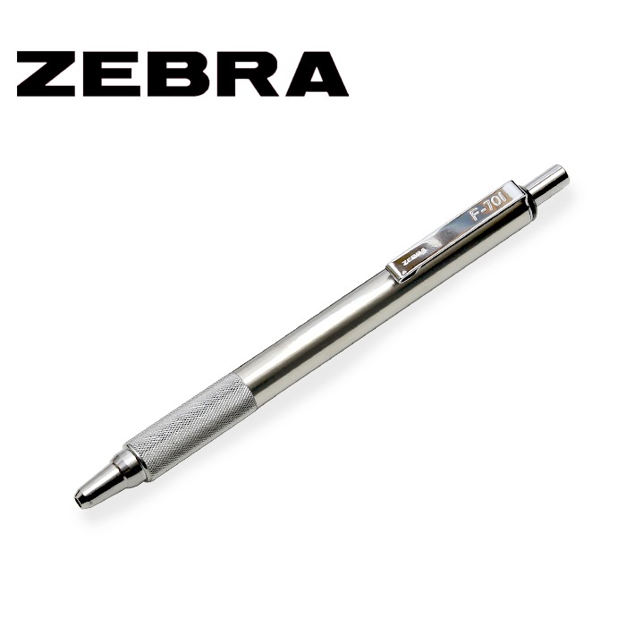 ZEBRA F-701 ܡڥ<br>ڥ֥ ballpoint penۥߥ꥿꡼ ̤ȯ ° ƥ쥹