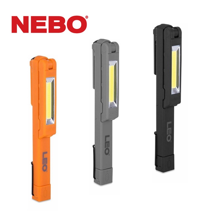 NEBO �쥪 �ݥ��åȥ饤��<br>�ڥͥ� Leo Pocket Light�ۥ����ȥɥ� ������ �ȡ������� ����220�롼��� �ޥ��ͥåȥ١��� �����������쥸�������