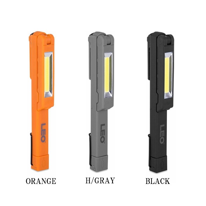 NEBO �쥪 �ݥ��åȥ饤��<br>�ڥͥ� Leo Pocket Light�ۥ����ȥɥ� ������ �ȡ������� ����220�롼��� �ޥ��ͥåȥ١��� �����������쥸�������