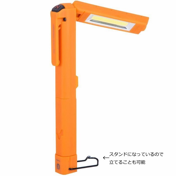 NEBO �쥪 �ݥ��åȥ饤��<br>�ڥͥ� Leo Pocket Light�ۥ����ȥɥ� ������ �ȡ������� ����220�롼��� �ޥ��ͥåȥ١��� �����������쥸�������