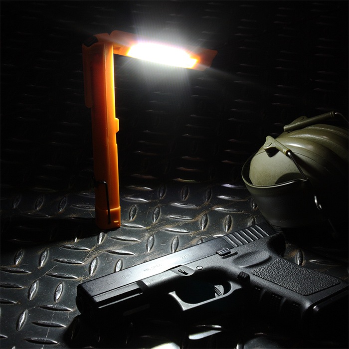 NEBO �쥪 �ݥ��åȥ饤��<br>�ڥͥ� Leo Pocket Light�ۥ����ȥɥ� ������ �ȡ������� ����220�롼��� �ޥ��ͥåȥ١��� �����������쥸�������