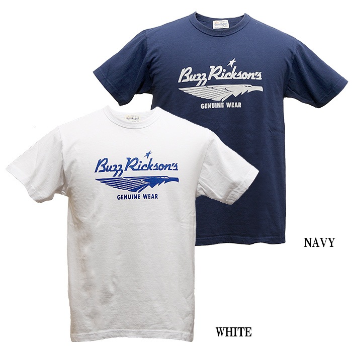 BUZZ BR78304 �ȥ졼�� �ޡ���T�����<br>�ڥХ��ꥯ���� Trade Mark Tee�ۥ�� �ߥ꥿�꡼ �����奢�� �֥��ɥ��� �����ȥɥ� ������ �ߥ꥿�꡼ �Х��� �ġ���� ��������� �ȥåץ� ���åȥ� �ץ��� �����Х� ���ȥ꡼�ȥ����ե����� ����