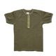 HOUSTON 22292 MESH HENRY NECK S/S TEE<br>�ڥҥ塼���ȥ� 22292 ��å��� �إ�꡼�ͥå� Ⱦµ�ԥ���ġ�<br>��� ��ǥ����� �ߥ꥿�꡼ �����ȥɥ� �����奢�� T����� �ԥ����� ���åȥ�100�� ������ơ����ù� 