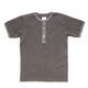 HOUSTON 22292 MESH HENRY NECK S/S TEE<br>�ڥҥ塼���ȥ� 22292 ��å��� �إ�꡼�ͥå� Ⱦµ�ԥ���ġ�<br>��� ��ǥ����� �ߥ꥿�꡼ �����ȥɥ� �����奢�� T����� �ԥ����� ���åȥ�100�� ������ơ����ù� 