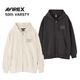 AVIREX 50th VARSITY PARKA<br>ڥå 50th Сƥ ѡ7835231006  ǥ ߥ꥿꡼ ȥɥ 奢 ѡ Хåץ åɥ顼 HOODIE ɽ å ӥå ᥫ