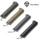 THYRM ������������ �Хåƥ꡼������  �ڥ������ CELLVAULT BATTERY CASE�ۥߥ꥿�꡼ ���Х��Х륲���� ���Х� �����ȥɥ� �ɿ� IPX8���� CR-123 ñ������ ñ������ ��Ǽ ���饱���� �Хåƥ꡼���ȥ졼��