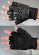 �ץ��ƥ��ȡ��������� / �ϡ��ա��ե��󥬡� ��protect glove half finger�ۥ�� �ߥ꥿�꡼ ��ץꥫ �ݥꥹ police �ü�����