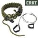 CRKT ˥󡦥ХХ롦ѥ饽  ڥӥС onion survival parasawۥߥ꥿꡼ ȥɥ ХХ륲 Х ѥ饳 ֥쥹å 磻䡼 ХХ륮