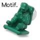 Motif ���꡼�󥢡��ߡ���� ���ޥۥ������ �ߥ� <br>�ڥ������ GREEN ARMY MEN SMART PHONE STAND MINI�ۥ�� ��ǥ����� ���å� �ߥ꥿�꡼ �����ȥɥ� �����奢�� ����ƥꥢ ʸ˼�� ���� ���ޡ��ȥե��� ʼ�� �쥸���� OUTLET SALE