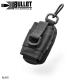 BULLET BAA-8027 ե ݡ II<br>ڥХå PHONE ݡ2ۥ ǥ ߥ꥿꡼ 奢 ǥ꡼桼  Хġ PALS MOLLE ballistics Хꥹƥ ʥ ӥʥɥåȥܥ OUTLET SALE