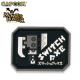 Monster Hunter PVC PATCH / SWITCH AXE <br>�ڥ�󥹥����ϥ󥿡� ����å��奢�å��� �ѥå��ۥ��ץ��� capcom ��� �ߥ꥿�꡼ �����奢�� �����ȥɥ� ������ �ѥå��ѥͥ� ��åڥ�