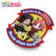 PIXEL MARITAN MAGNET / Welcome to the AKIHABARA<br>�ڤԤ�������ޤꤿ�� ��ˡ�γ�ʼ��� �ޥ��ͥåȡۥ����ॺ���ޥ����� ���⥹���