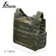 TP ץ졼ȥꥢ ٥/A-TACS<br>tactical performance Plate carrier Vest  ߥ꥿꡼ Х ȥɥ Х ġ  º  ʥ ٥륯 OUTLET SALE 50%OFF