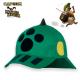��󥹥����ϥ󥿡� �ɤ󤰤�ͥ��إ�෿����å�<br>��MonsterHunter Neko Helmet Cap�ۥ��ץ��� ������ CAPCOM ��� ��ǥ����� �ߥ꥿�꡼ �����奢�� �����ȥɥ� �ץ��� �ߥ꥿�꡼ ���Х� �إåɥ��� ���åȥ� �ѥå��ѥͥ� ���ȥ⥢���롼 OUTLET SALE
