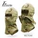 TP �����ƥ����� �ե������ޥ���<br>��tactical performance tactical face mask�ۥߥ꥿�꡼ ���Х��Х륲���� ���Х�