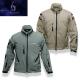 BIOHAZARD 6 BSAA SOU ���եȥ�����<br>�ڥХ����ϥ�����6 SOU Softshell ��resident evil �������� CAPCOM ���ץ��� ������ ��� �ߥ꥿�꡼ �����奢�� �����ȥɥ� ���ꥹ Ʃ���ɿ� �������� ���㥱�å� ���ȥ�å� �ա�����¢ �ʥ����� �ݥꥨ���ƥ� OUTLET