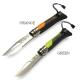 OPINEL ȥɥ եǥ󥰥ʥ #8<br>ڥԥͥ outdoor folding knife #8 ۥ ȥɥ ߥ꥿꡼ åα ۥå եƥå ϡ֥å奯ե