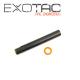 EXOTAC fireROD REFILL Kit XL<br>ڥå ե䡼å ե å åۥߥ꥿꡼ ȥɥ ֥å奯ե  л Х ġ  ޥƥ꡼ ʲ դؤ OUTLET SALE