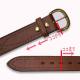 BIANCHI B9 �ե��󥷡����ƥå����٥�� <br>�ڥӥ��� ���󥿡��ʥ���ʥ� FANCY STITCHED BELT�ۥ�� �ߥ꥿�꡼ �����奢�� ���Х� �����ȥɥ� �Х��� �ġ���� �л� ������ �ȥ�å��� �쥶�� �ܳ� �Ƴ��� �ü����� NAVY SEALs �����륺 OUTLET
