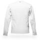 AVIREX �ǥ��꡼ ���롼�ͥå������󥰥��꡼�� T�����<br>�ڥ��ӥ�å��� Daily Crewneck Long Sleeve Tee�� ��� �ߥ꥿�꡼ �����奢�� �Х��� �ġ���� �Ť��� Ĺµ �ץ��� ����ʡ� �ȥåץ� �����Х� �ѵ��� ������ ����� ���ʻȤ� OUTLET